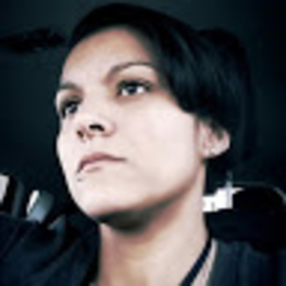 Meet your Posher, Niklina